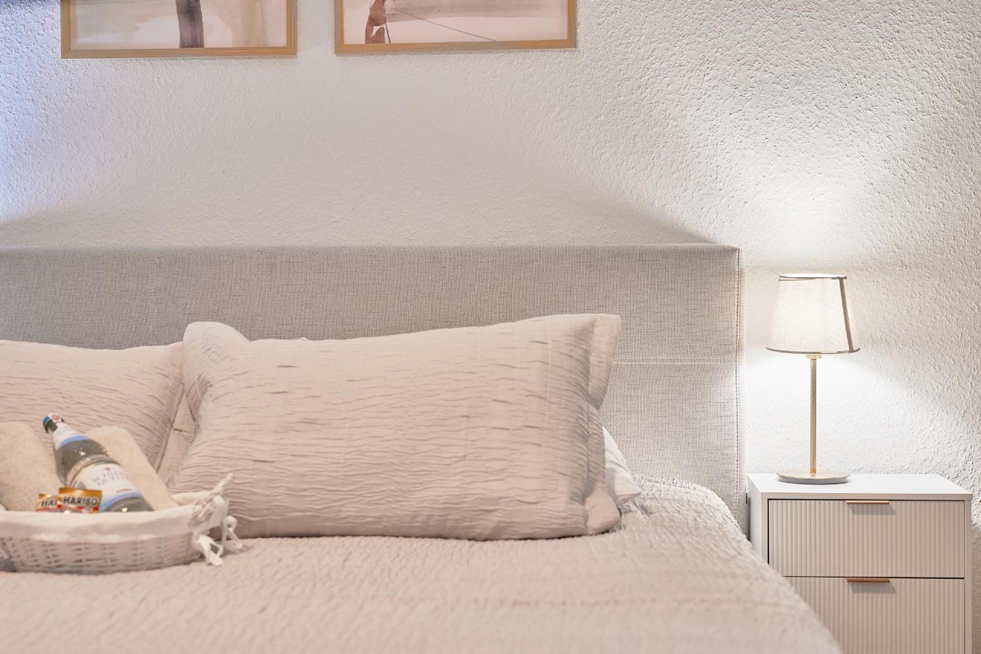 Goodliving Apartments Studio Mit Balkon & Netflix Эссен Экстерьер фото